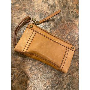 New! The Sak wristlet wallet